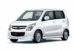 Mazda AZ Wagon XS & XT-L 2008 года